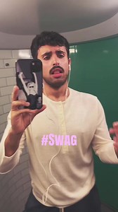 Swag Meaning: what does
