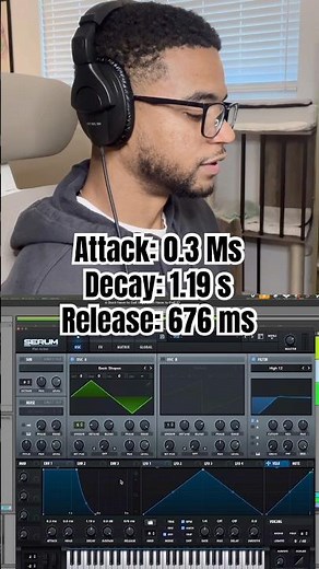 How to Recreate Classic Synths: U Don’t Have to Call 🎹