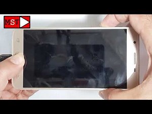 Samsung J7 Prime Not Working