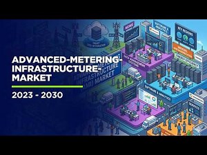 What Challenges and Opportunities Exist in the Advanced Metering Infrastructure Market?