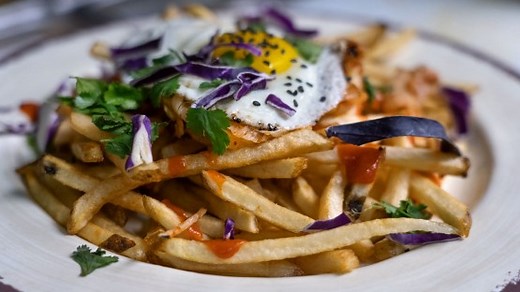 Startup’s sustainable tech takes food farther | Cornell Chronicle