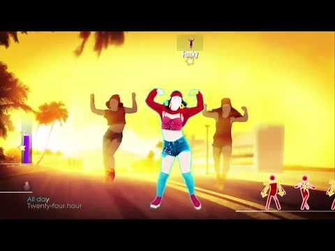 Just Dance 2015 - I Luh Ya Papi