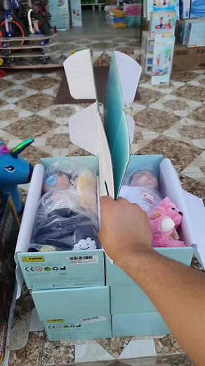 panda_toys100 على TikTok