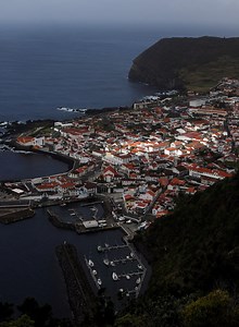 Quake-hit Azores island could have eruption like La Palma, volcano experts warn