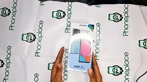 3.8K views · 83 reactions | Tecno Pop 7 Pro Unboxing Pop 7 Pro...