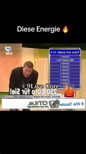 Wie viele HS hat ein Meerschweinchen? Lustige 9Live-Momente