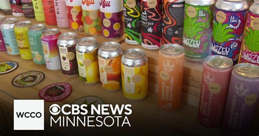 Minnesota lawmakers, businesses fighting to save hemp industry from federal limitations