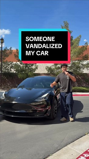 Tesla Scratch Repair: Restoring My Vandalized Car