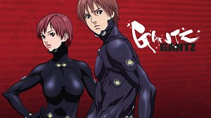 Watch GANTZ
