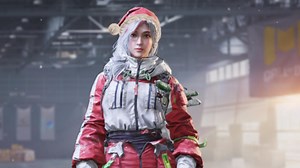 JOJO姐CODM 2024赛年S6的第一周真的好牢呀…193-196贡献值的局，照样能输，没脾气了。