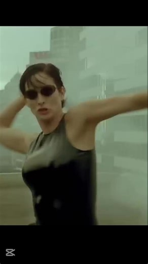 The Matrix: Legendary Bullet Time Scene Explained