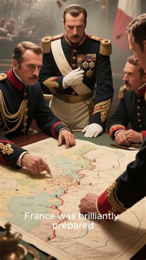 France Didn’t Lose Because It Was Weak #FallOfFrance #ww2 #militaryhistory #1940 #wardocumentary