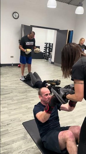 Punch to the Beat 🔥 High-Energy Workout! #boxerciseclass #boxinggloves #boxfitworkout #boxfit