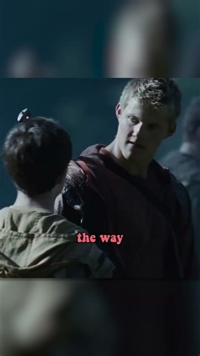 The Hunger Games aged hilariously