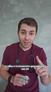 Falta de ar, hipotensão e rash. Você reconhece a tempo?