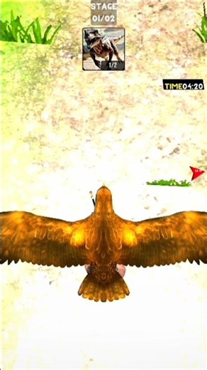 $10,000 DIAMOND HUNT with BIRD OF PREY