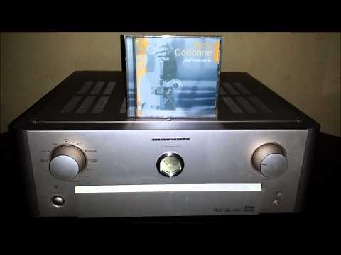 NICK COLIONNE- high flyin