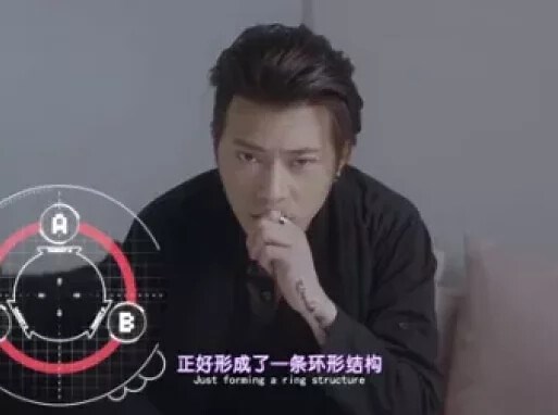 天才J 10 阿J解公式Satan开杀戒