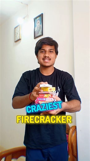 🧨Testing Craziest Crackers!😉 #shorts #thevaltor