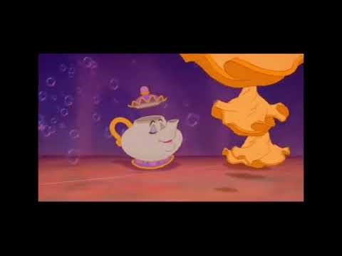 Step in time (jotan kids tv crossover)