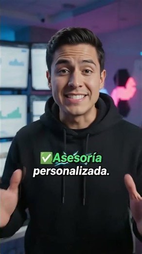 La mejor acesoria para mejorar tus ingresos megapersonals