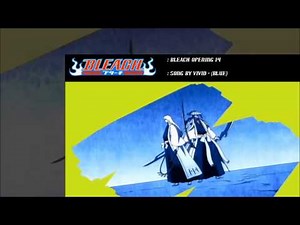 Bleach Opening 14