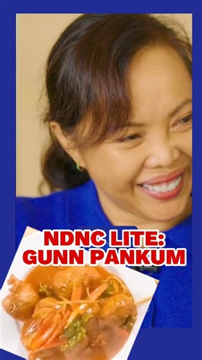 Chef Gunn is throwing down in the kitchen — and Thai food will never...