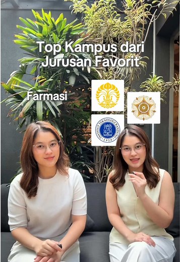Top Kampus Favorit untuk Jurusan Populer di Indonesia