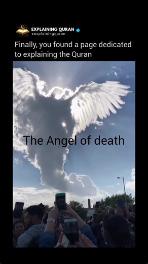 In Islam, the Angel of Death is known as Malak al-Mawt, the angel appointed by Allah to take the souls of all beings at their destined time, as stated in the Qur’an: “Say: the Angel of Death, who has been entrusted with you, will take your souls” (32:11). He does not act on his own will but strictly by Allah’s command, ensuring that no soul dies earlier or later than its appointed moment. Islamic teachings describe that for the righteous, the soul is taken gently and peacefully, while for the di