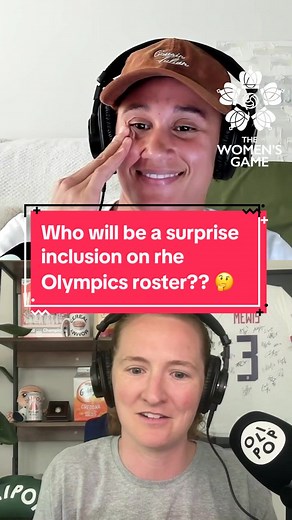 WomensGameMIB on TikTok