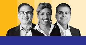 8 AI Security Issues Leaders Should Watch