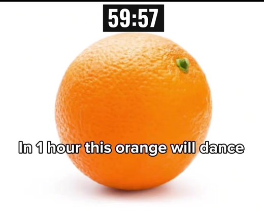 One Hour Dance Party