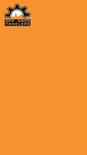 This ain't your grandma's camping trailer! Watch our trailers take on the toughest trails with ease. Learn more: https://offgridtrailers.com/ #offgridtrailers #ogt #overlanding #offroad #4x4 #adventure #explore #outdoors #vanlife #camping #travel #offroading #overlandbound #offgrid #4wheeling #overlandlife #getoutside #wanderlust #homeiswhereyouparkit #rooftoptent #truckcamping #overlandgear #AdventureAwaits #ExploreTheWild #wilderness #familycamping #nature #expeditionvehicle | Off Grid Trailer
