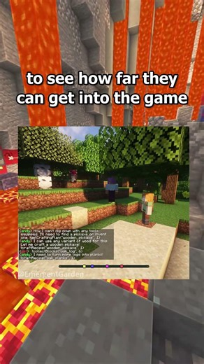Can AI Beat Minecraft?