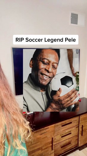 Remembering Pele: The Legacy of a Soccer Legend