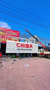 Lẩu băng chuyền Chiba: Khai trương tháng 7 | Lẩu Chiba Phước Thiền