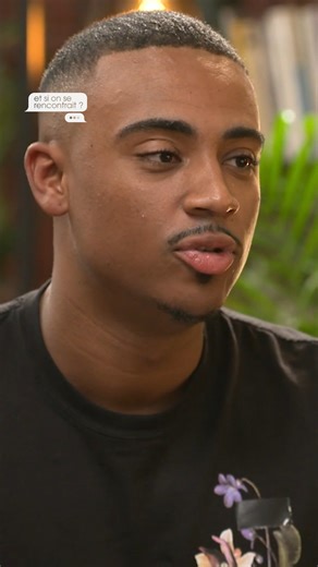 "En boite j'ai craqué.." Il avoue avoir embrassé une fille pendant leur phase de flirt ! Le meilleur de #EtSiOnSeRencontrait | Golden TV