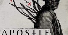 El apóstol / Apostle (2018)  - Ver Película Completa en Español - FULLTV