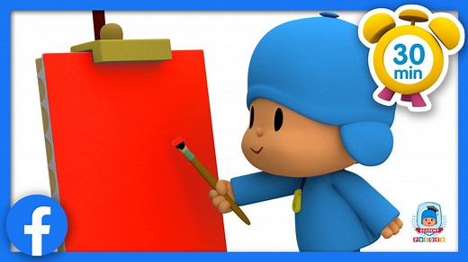 222K views · 165 shares |  헡헨험헩헔 헦험헥헜험 험헗헨헖헔헧헜헩헔 헗험 헣헢헖헢헬헢  Con esta serie aprenderemos miles de cosas divertidas, desde los colores  hasta las partes del cuerpo駱禮 o incluso a gestionar sentimientos.  ¡Aprende riendo!   Episodios cada miércoles.  | Pocoyo | Facebook