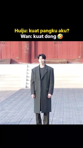Perfect Crown Episode 12: pelukan depan gerbang dan momen Byeon Woo-seok