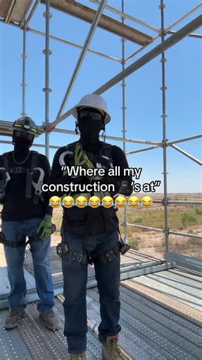 Forman/lead activities 😂😂 #foryoupage #viral | Construction