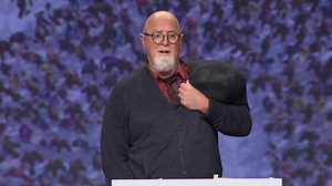 157K views · 3.6K reactions | Unforgiveness is like a tumor in your soul – and it will destroy you. [Matthew 18:21-35] | James MacDonald | Facebook