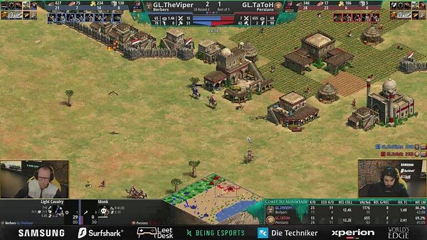 JorDan_AoE - Twitch