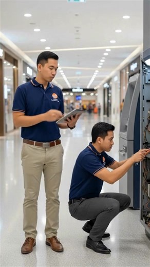 ✨ ครอบคลุมทุกการทำงาน จบครบ พร้อมดูแลทั่วประเทศ! เพราะที่ iSource เราเชื่อว่าธุรกิจของคุณต้องเดินได้อย่างไม่สะดุด 🔧🌐 ไม่ว่าจะเป็น ✔️IT Outsourcing ✔️IT ONSITE SERVICES ✔️IT REPAIRING SERVICES ✔️TPM / Hardware MA ทีมงานมืออาชีพของเราพร้อมดูแลทุกขั้นตอนแบบครบวงจร 🚀 📞 ติดต่อเราได้ทันที เพื่อให้เราเป็นคู่ทีมงานที่ไว้ใจได้ในทุกงาน IT ของคุณ #iSource #ITSolution #ดูแลทั่วประเทศ #ครบจบทุกงานIT #พร้อมดูแลทุกที่ | Isource Information Company Limited