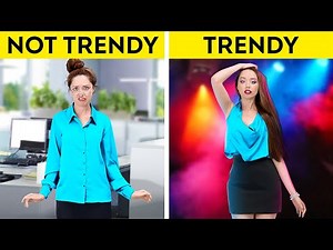 BRILLIANT FASHION HACKS TO UPGRADE YOUR WARDROBE