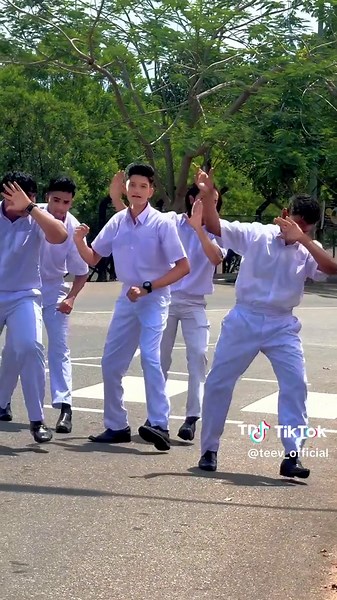 Teev Dance School: November Class Registration Open!