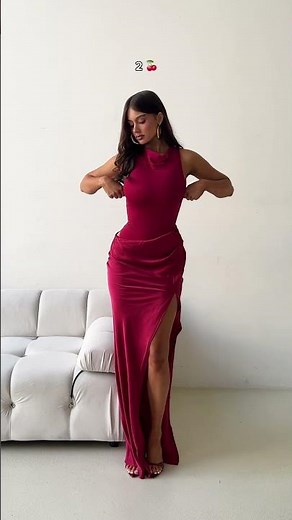 A red dress for every mood. Which one are you choosing? ♥️ #showpo