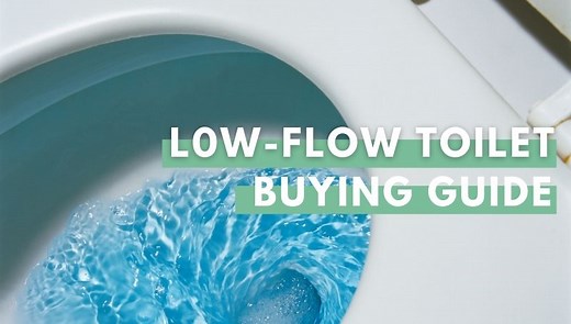 7 Best Low Flow Toilets, Reviewed