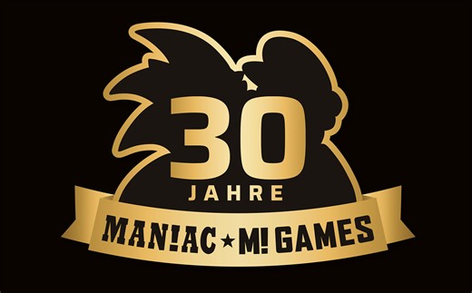30 Jahre MAN!AC & M! Games – Teil 14: 300 Ausgaben MANIAC & M! Games – die Glückwünsche | MANIAC.de