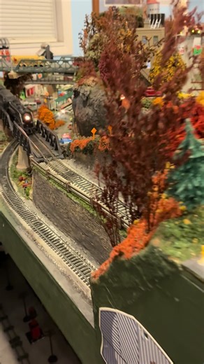 Donnie Gulick (@modeltrainfreak1)’s videos with Too Much Time On My Hands - Styx